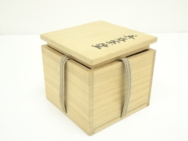 道具 ] - 道具 五行窯 野田敏雄造 呉器茶碗（共箱） | ネットショップ